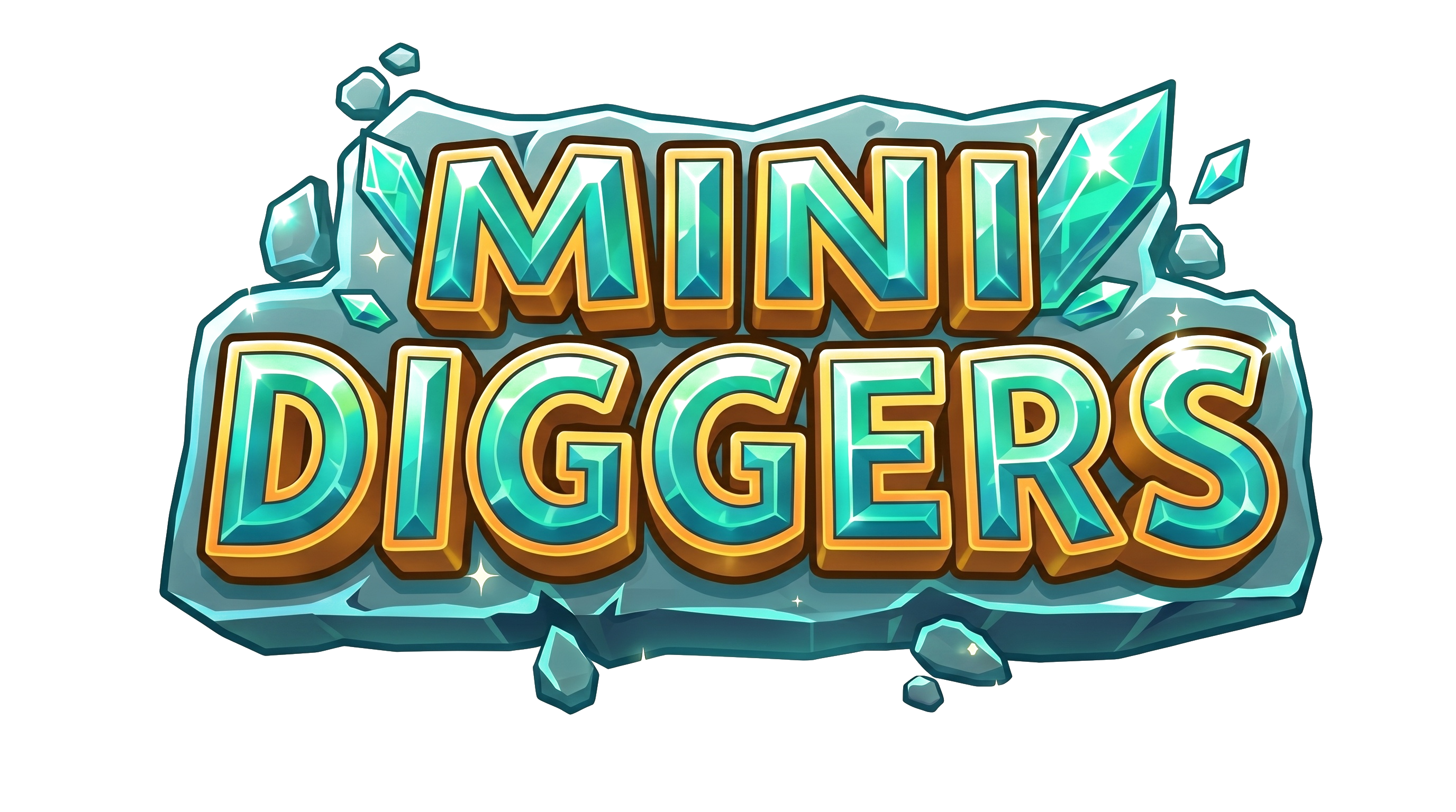 MiniDiggers